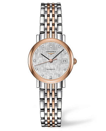 Longines Elegant Collection L4.309.5.77.7